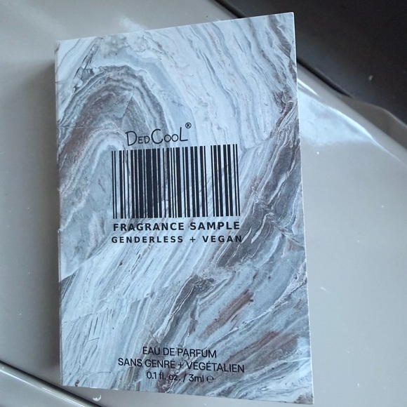 Dedcool Taunt Sample - Picture 1 of 2